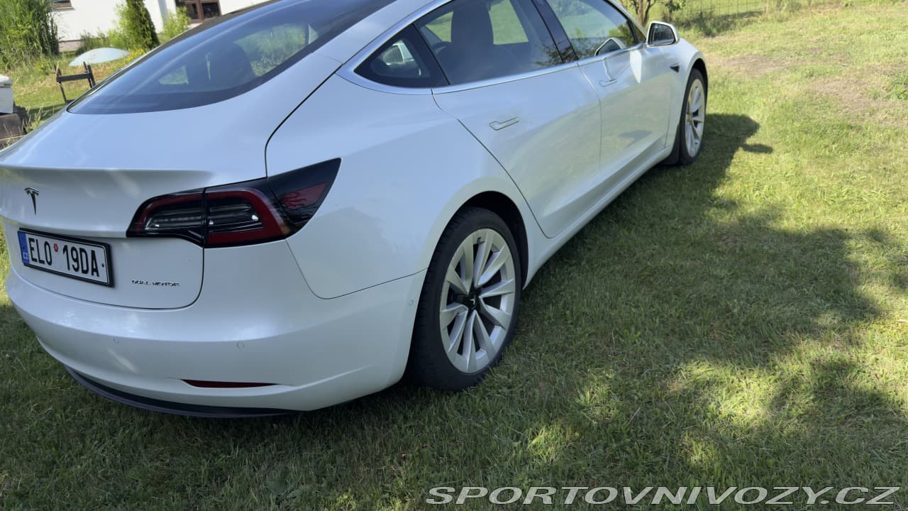 2019 Tesla MODEL 3 - 21