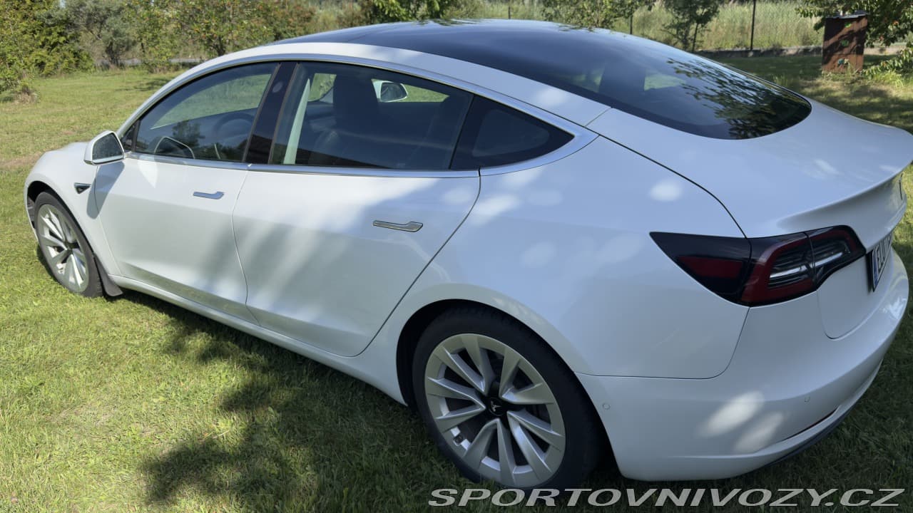 2019 Tesla MODEL 3 - 23