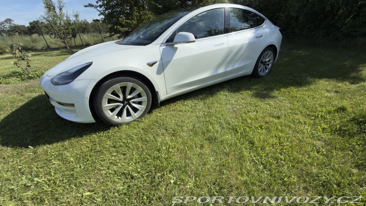 2019 Tesla MODEL 3 - 25