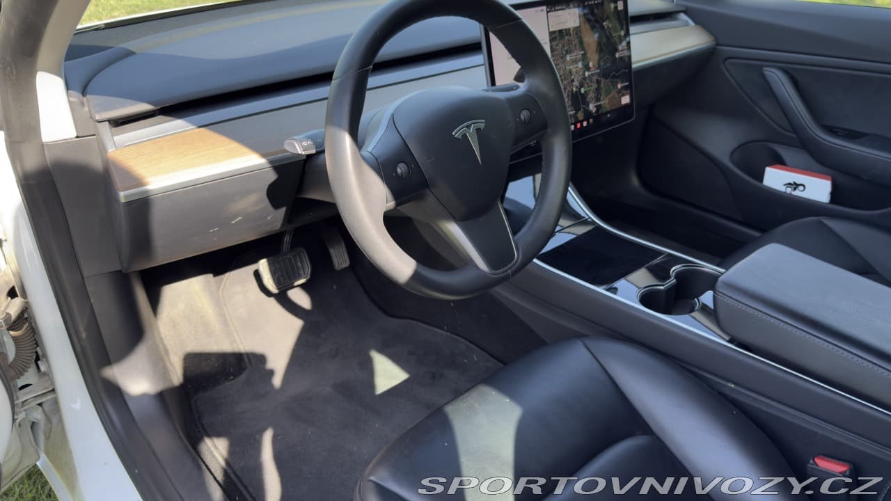 2019 Tesla MODEL 3 - 27