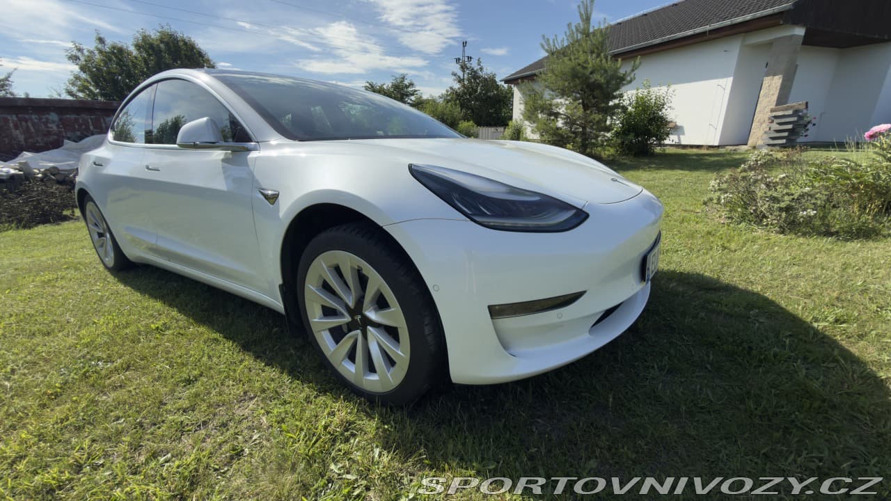 2019 Tesla MODEL 3 - 3