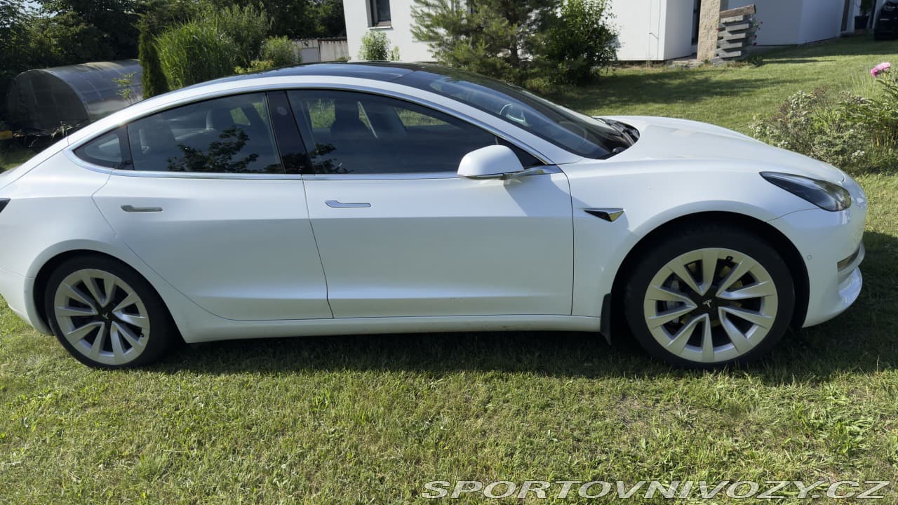 2019 Tesla MODEL 3 - 5