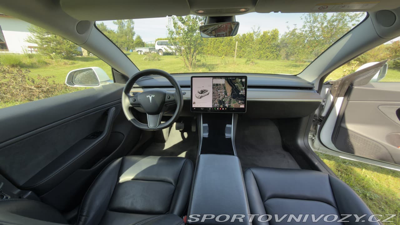2019 Tesla MODEL 3 - 13