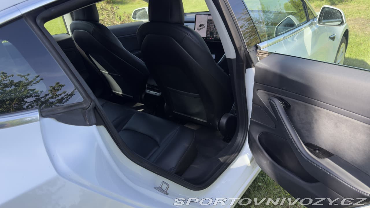 2019 Tesla MODEL 3 - 17