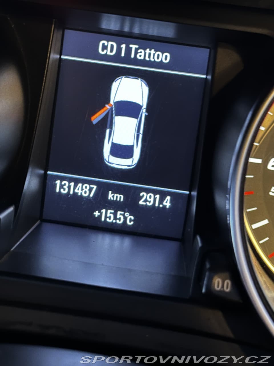 2007 Audi S5 - 19