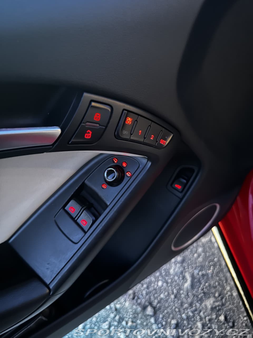 2007 Audi S5 - 25