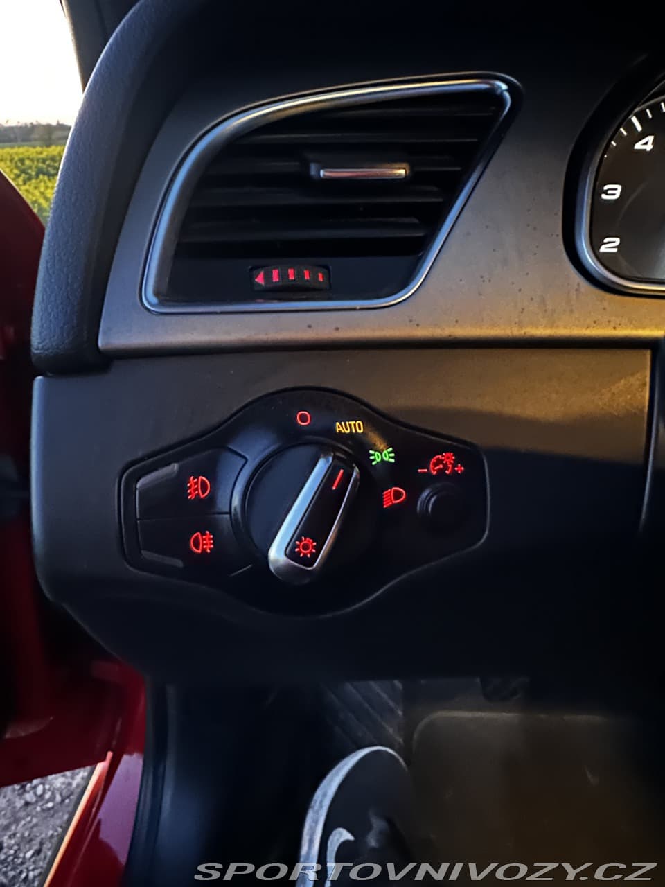2007 Audi S5 - 28