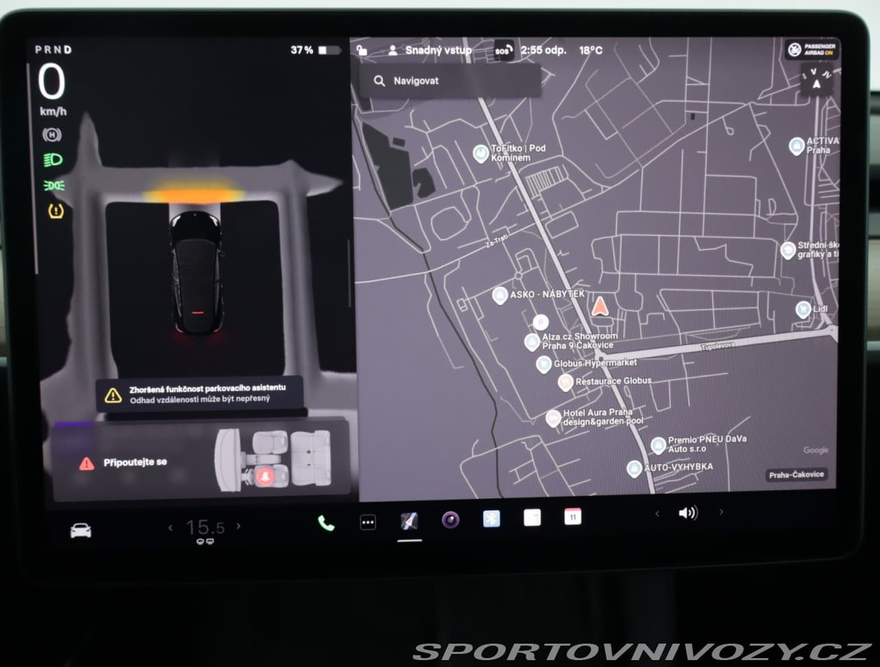 2023 Tesla MODEL Y - 21