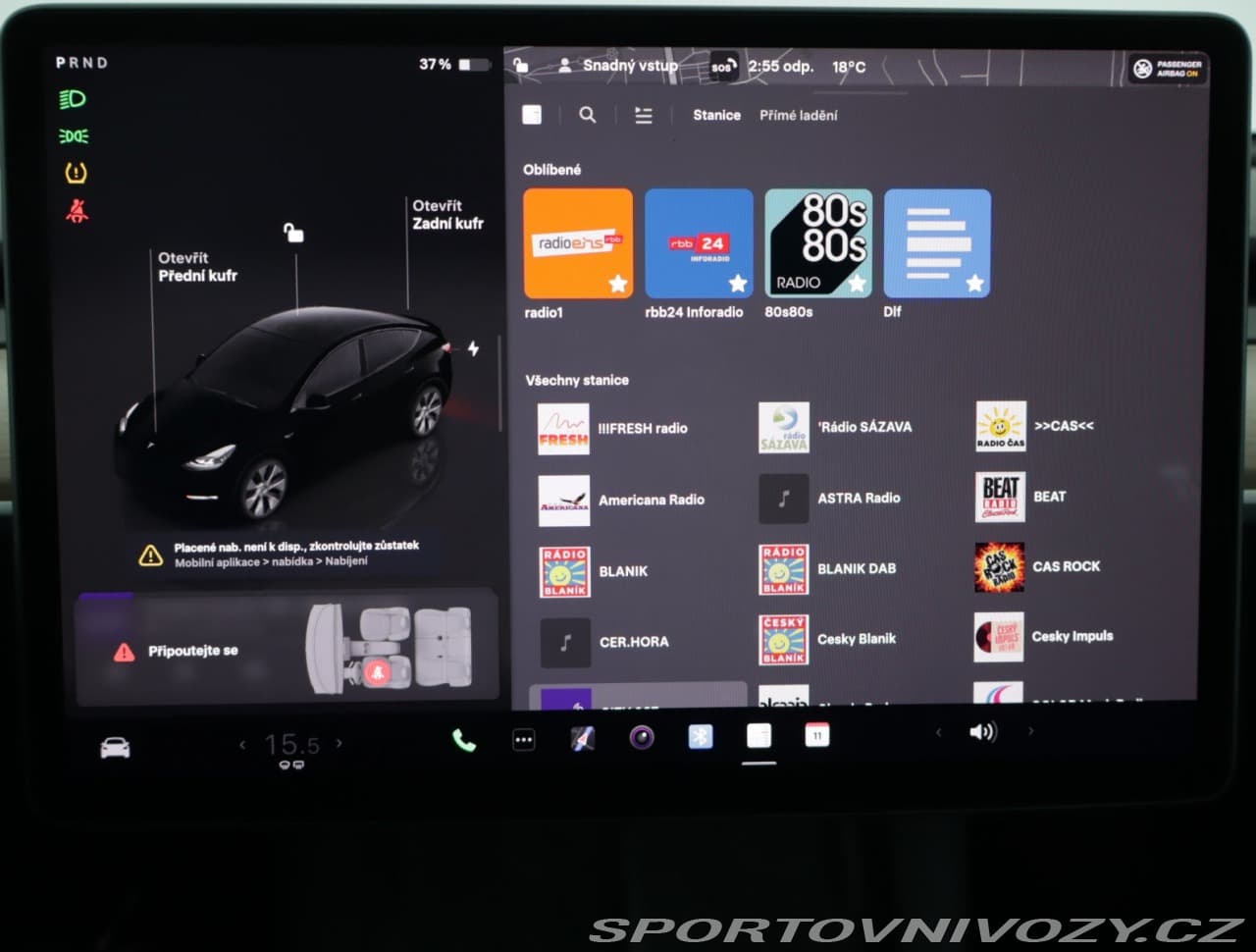 2023 Tesla MODEL Y - 23