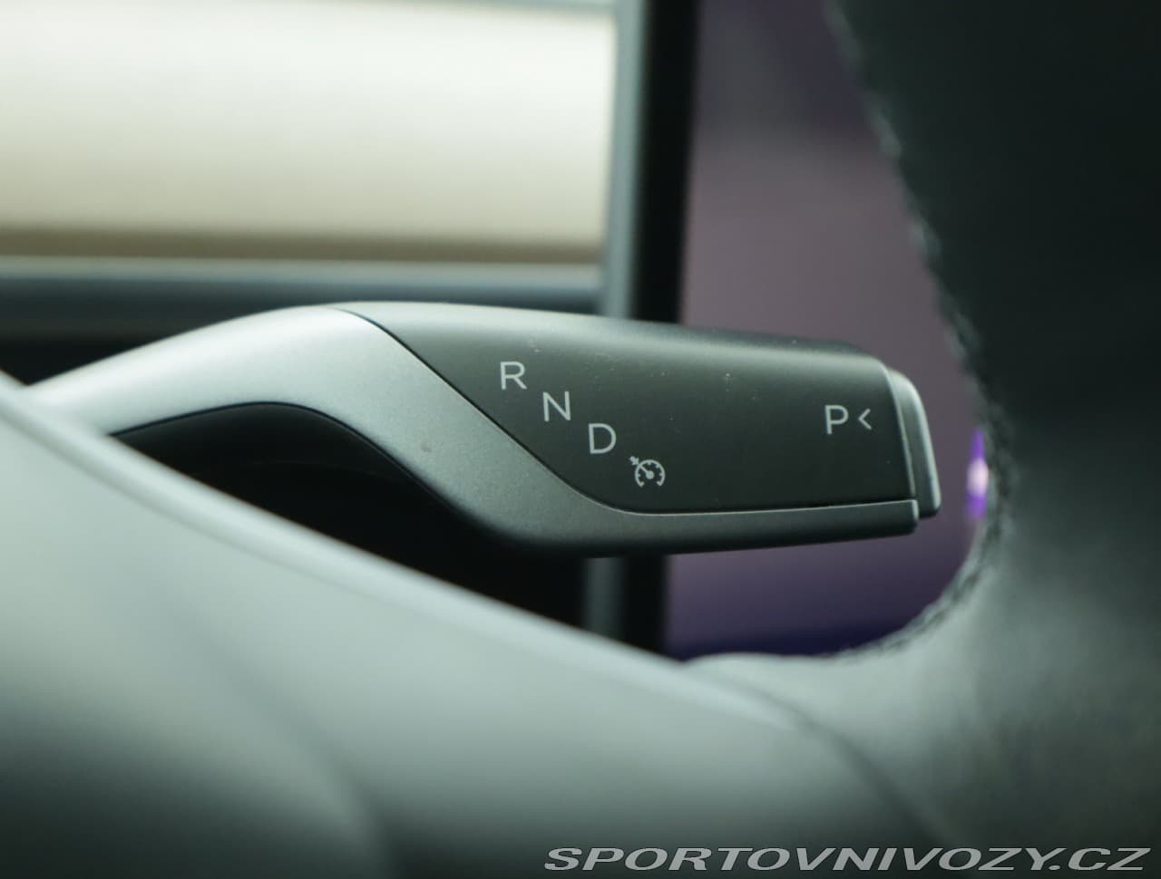 2023 Tesla MODEL Y - 25