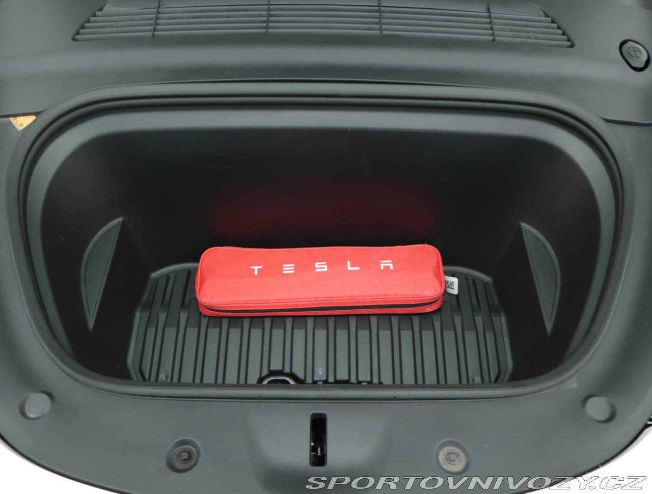 2023 Tesla MODEL Y - 33