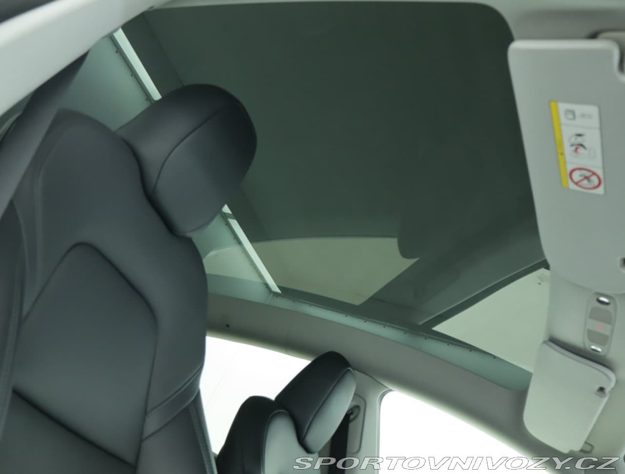2023 Tesla MODEL Y - 37