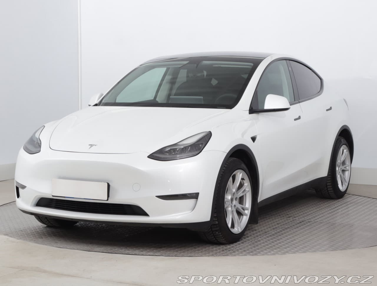 2023 Tesla MODEL Y - 3