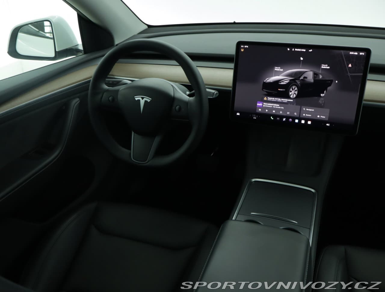 2023 Tesla MODEL Y - 13