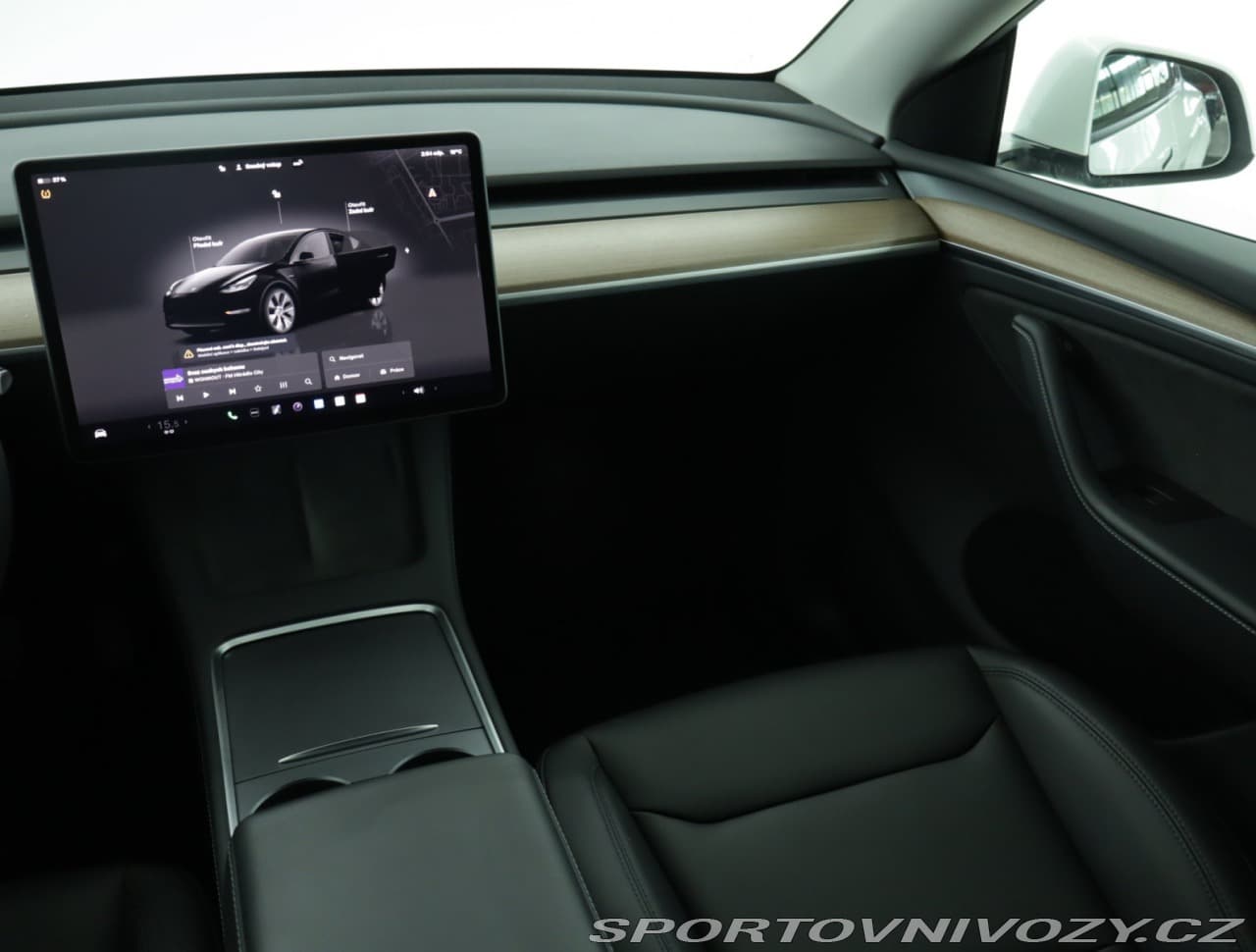 2023 Tesla MODEL Y - 15