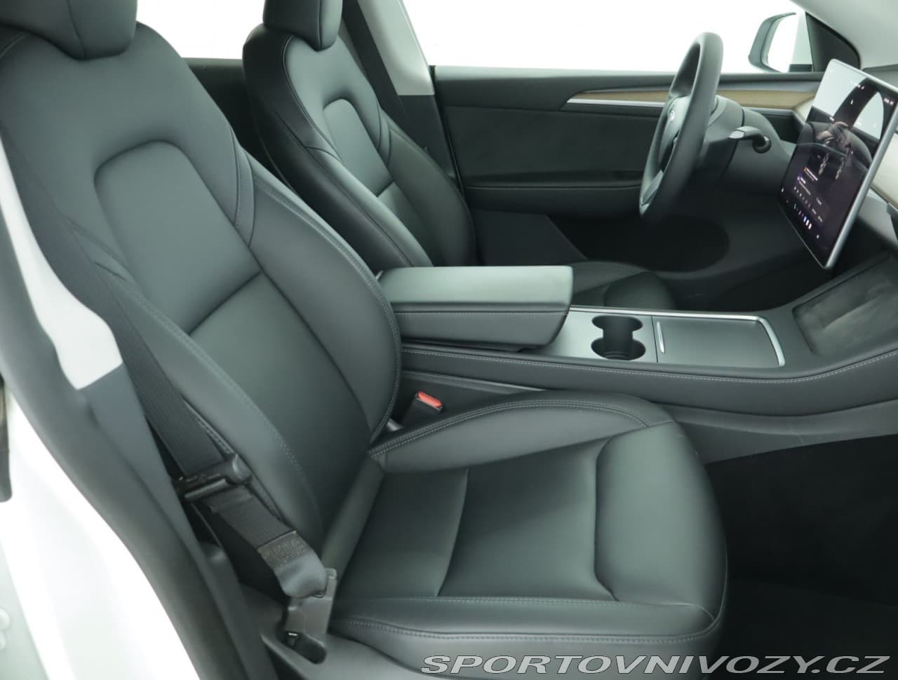 2023 Tesla MODEL Y - 17