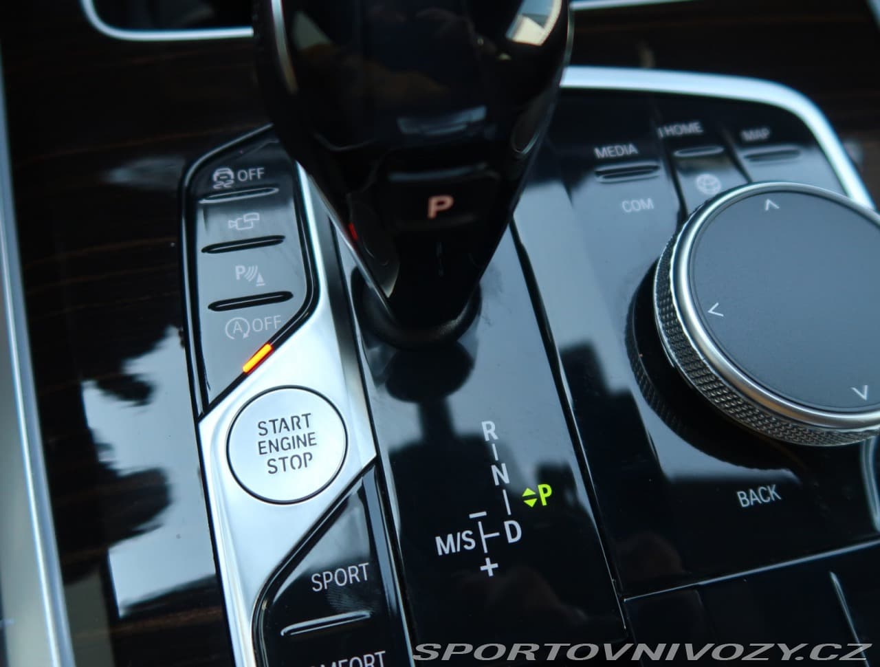 2020 BMW X5 - 21