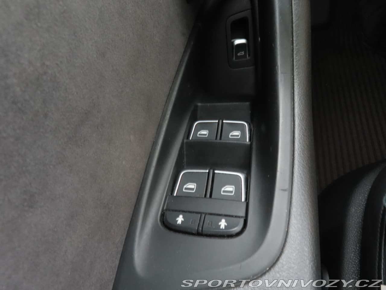 2017 Audi A6 - 33