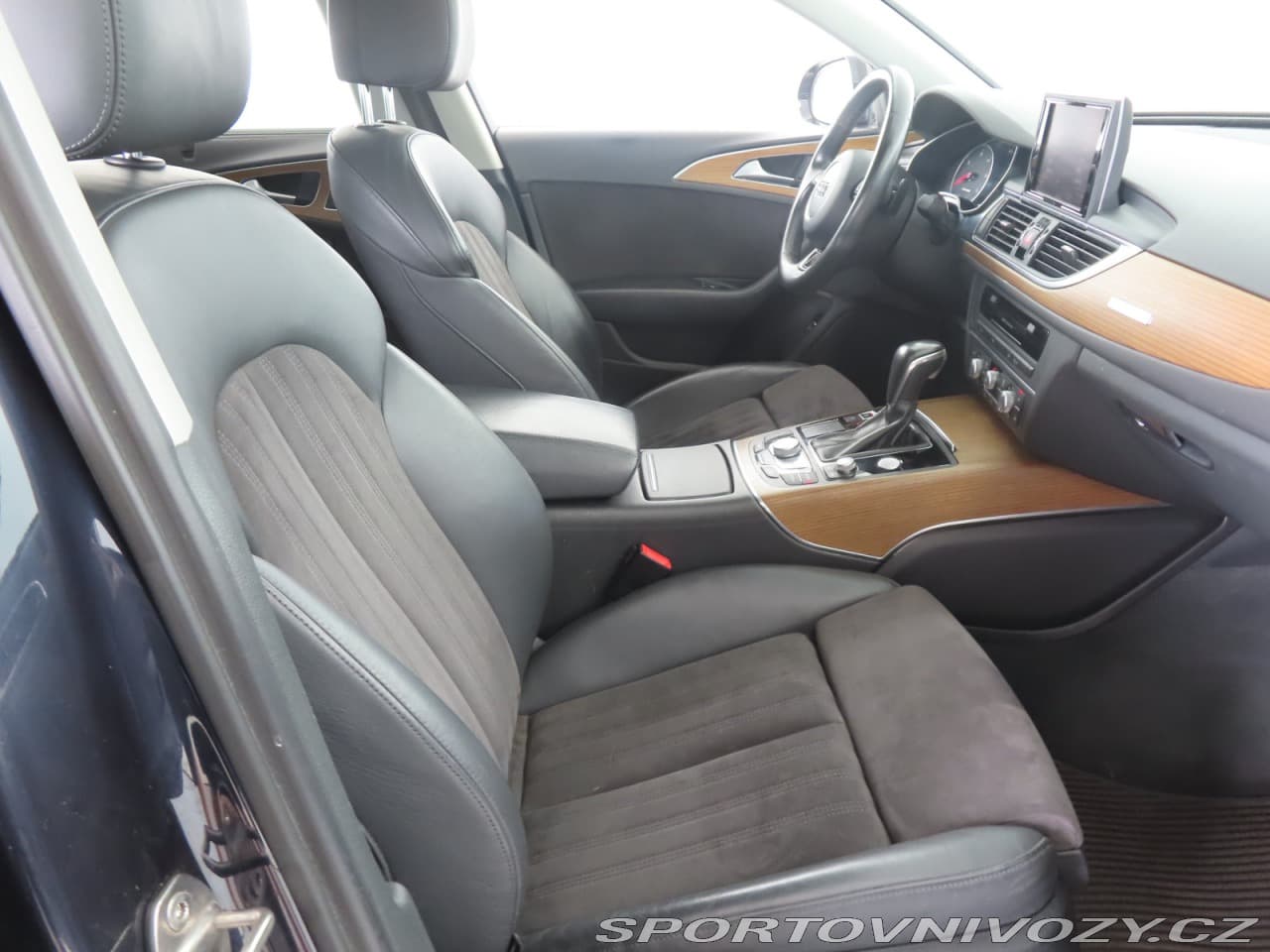 2017 Audi A6 - 17