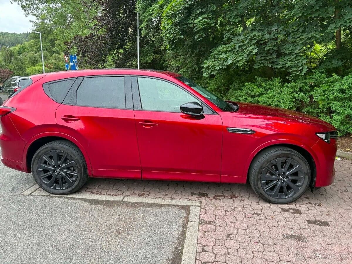 Mazda OSTATNÍ