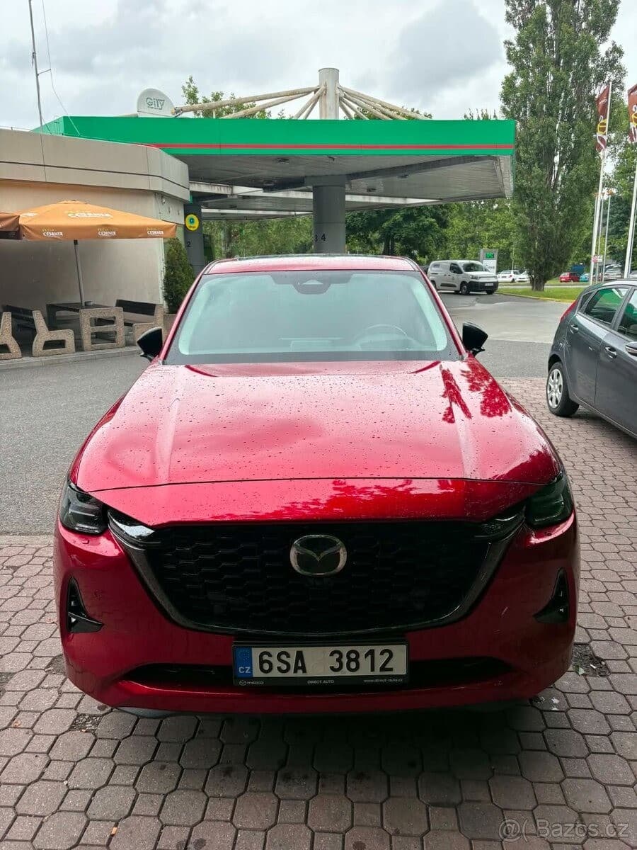 Mazda OSTATNÍ - 3