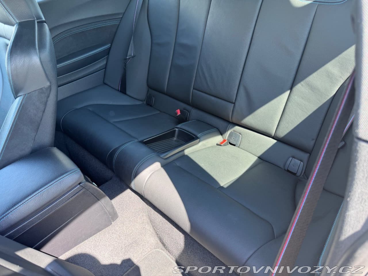 2019 BMW M2 - 11