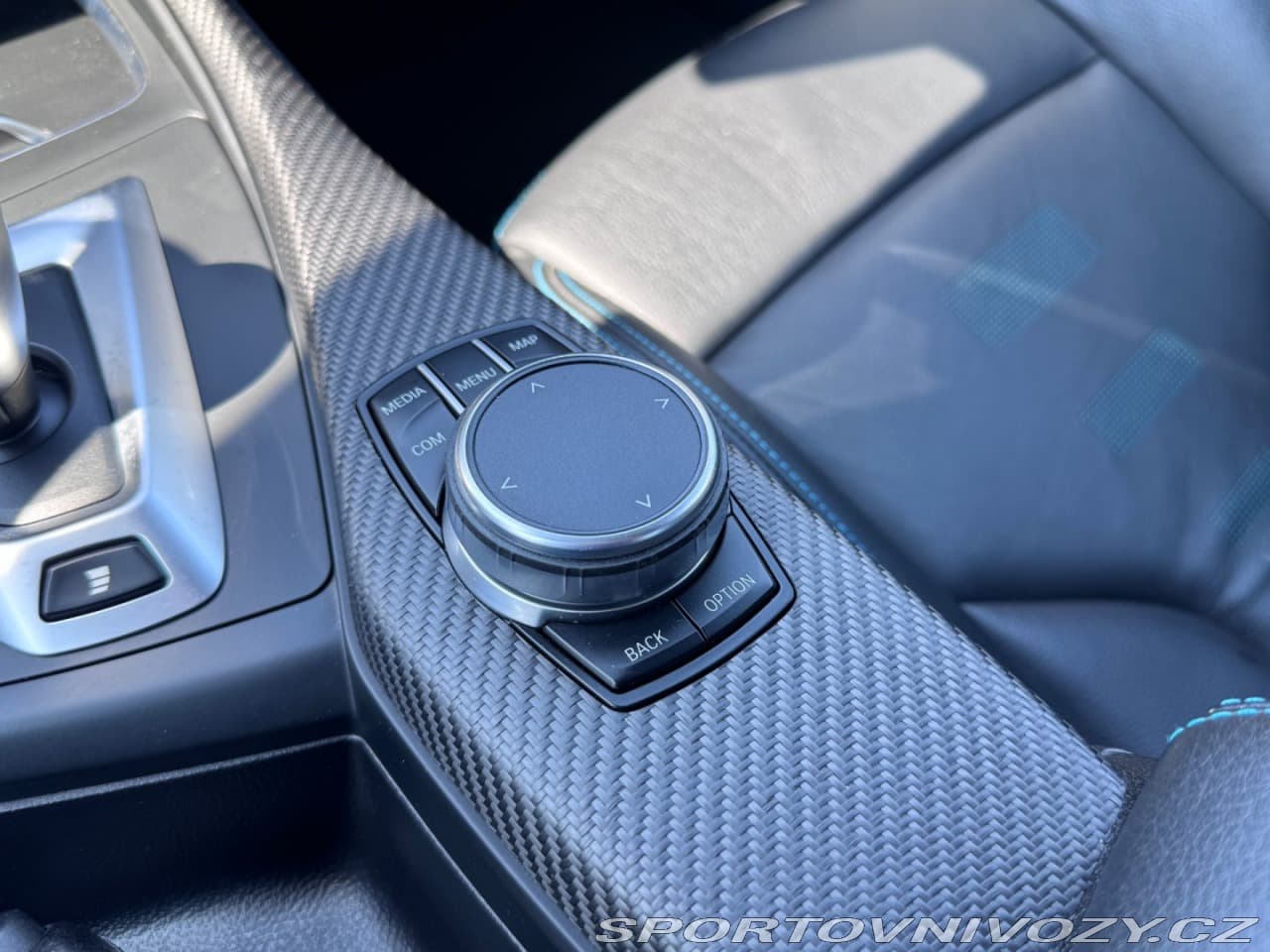 2019 BMW M2 - 15
