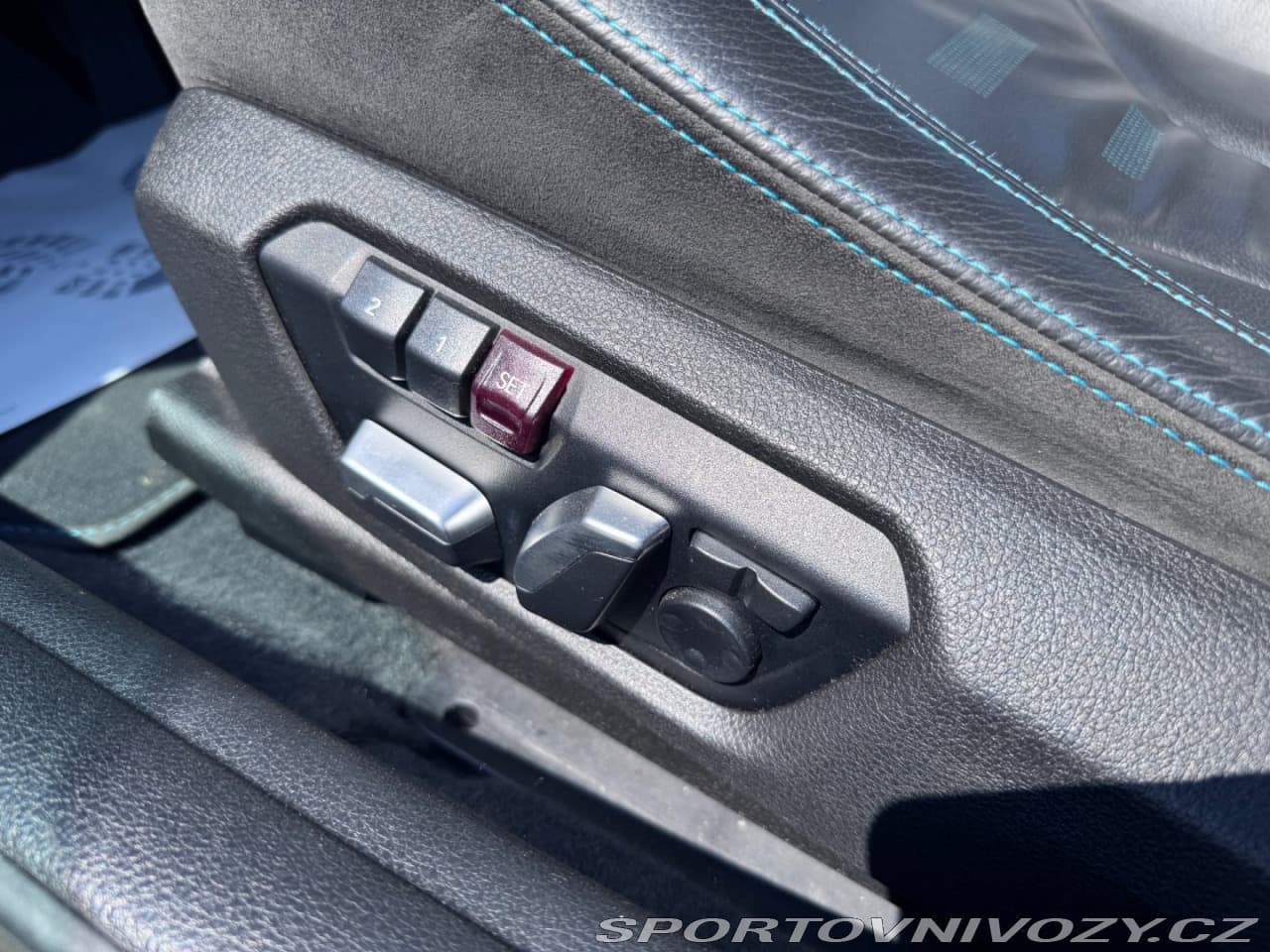 2019 BMW M2 - 16