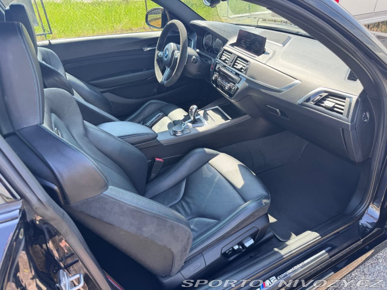 2019 BMW M2 - 2