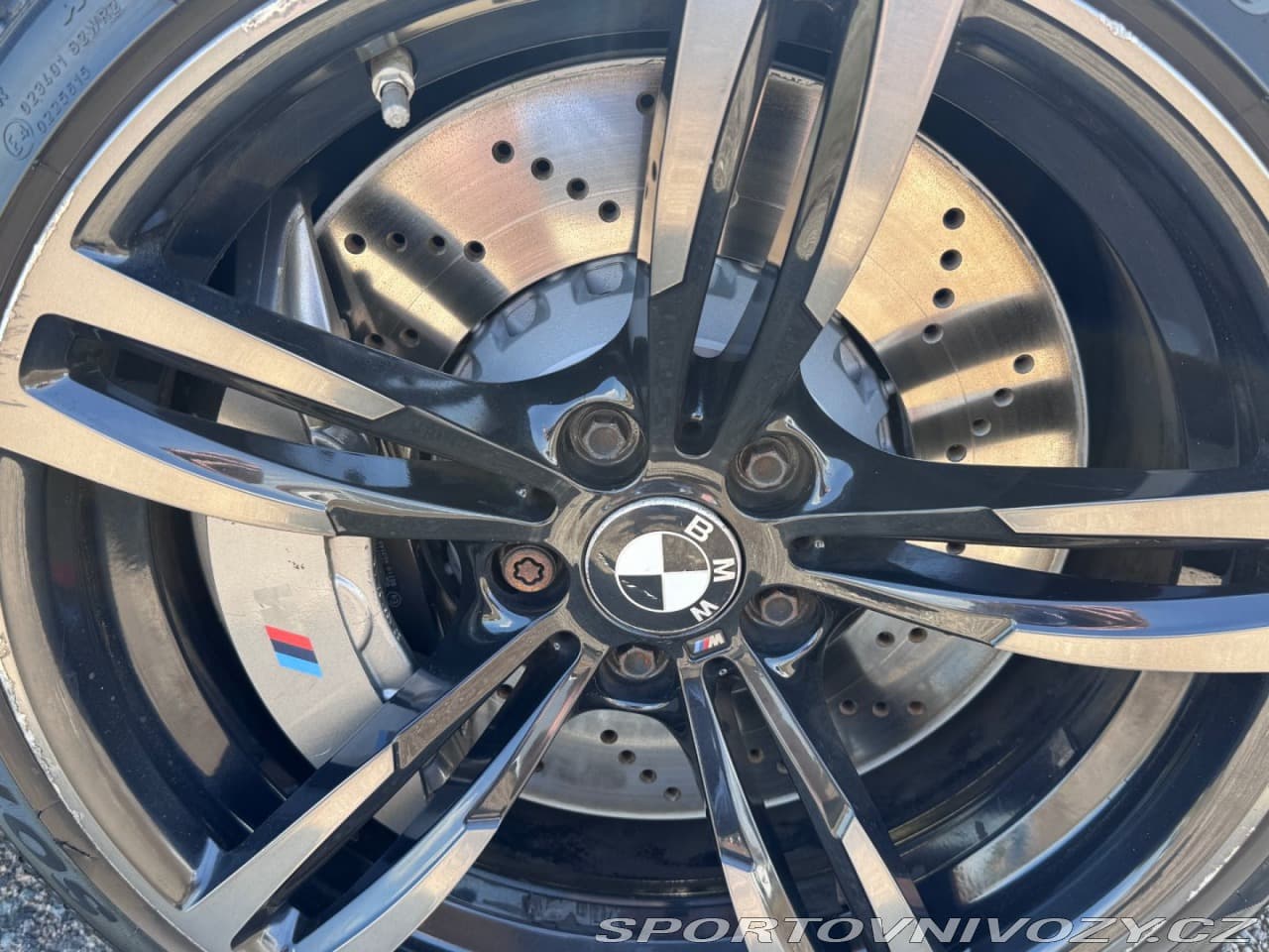 2019 BMW M2 - 3