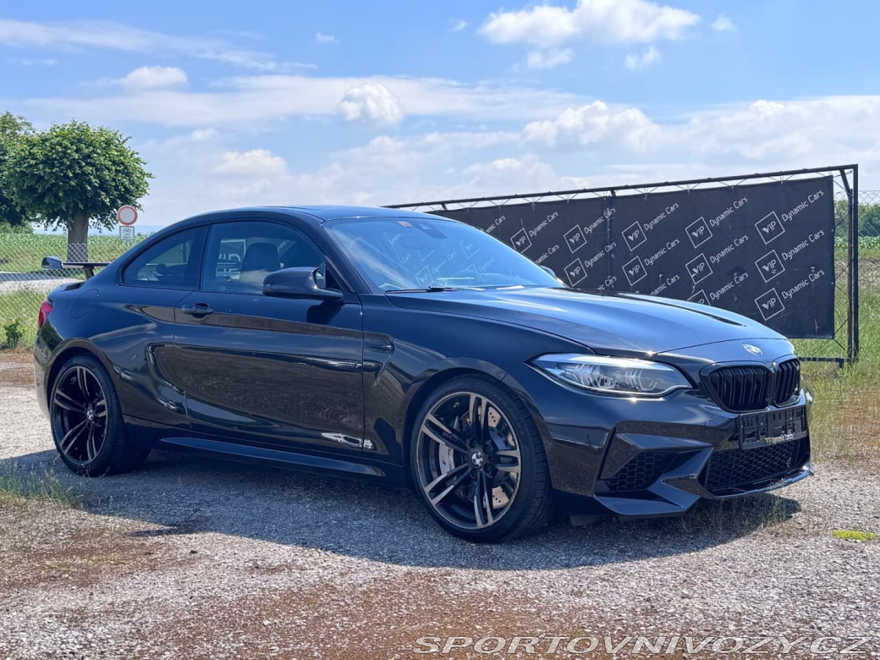 2019 BMW M2 - 5