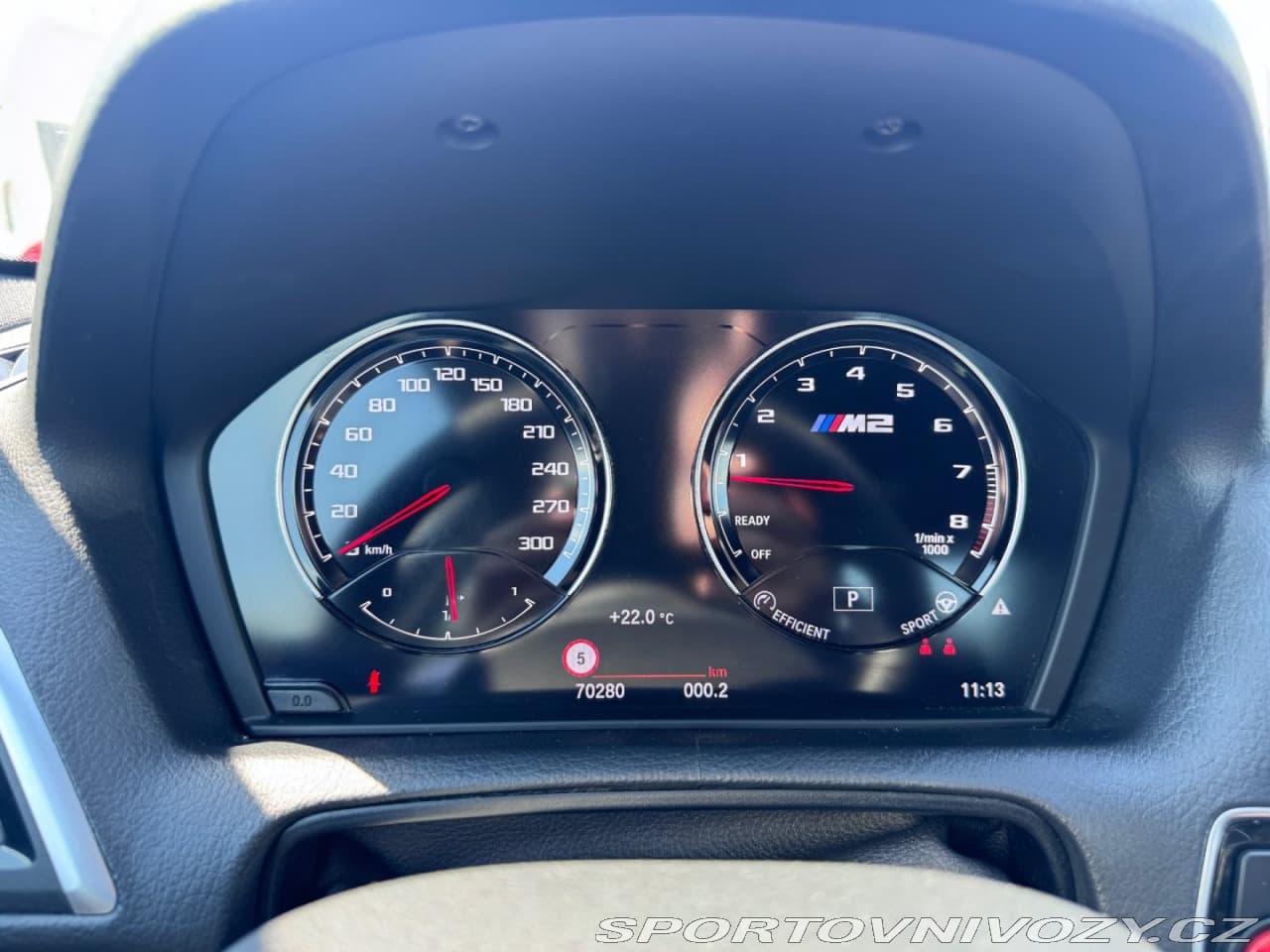 2019 BMW M2 - 7