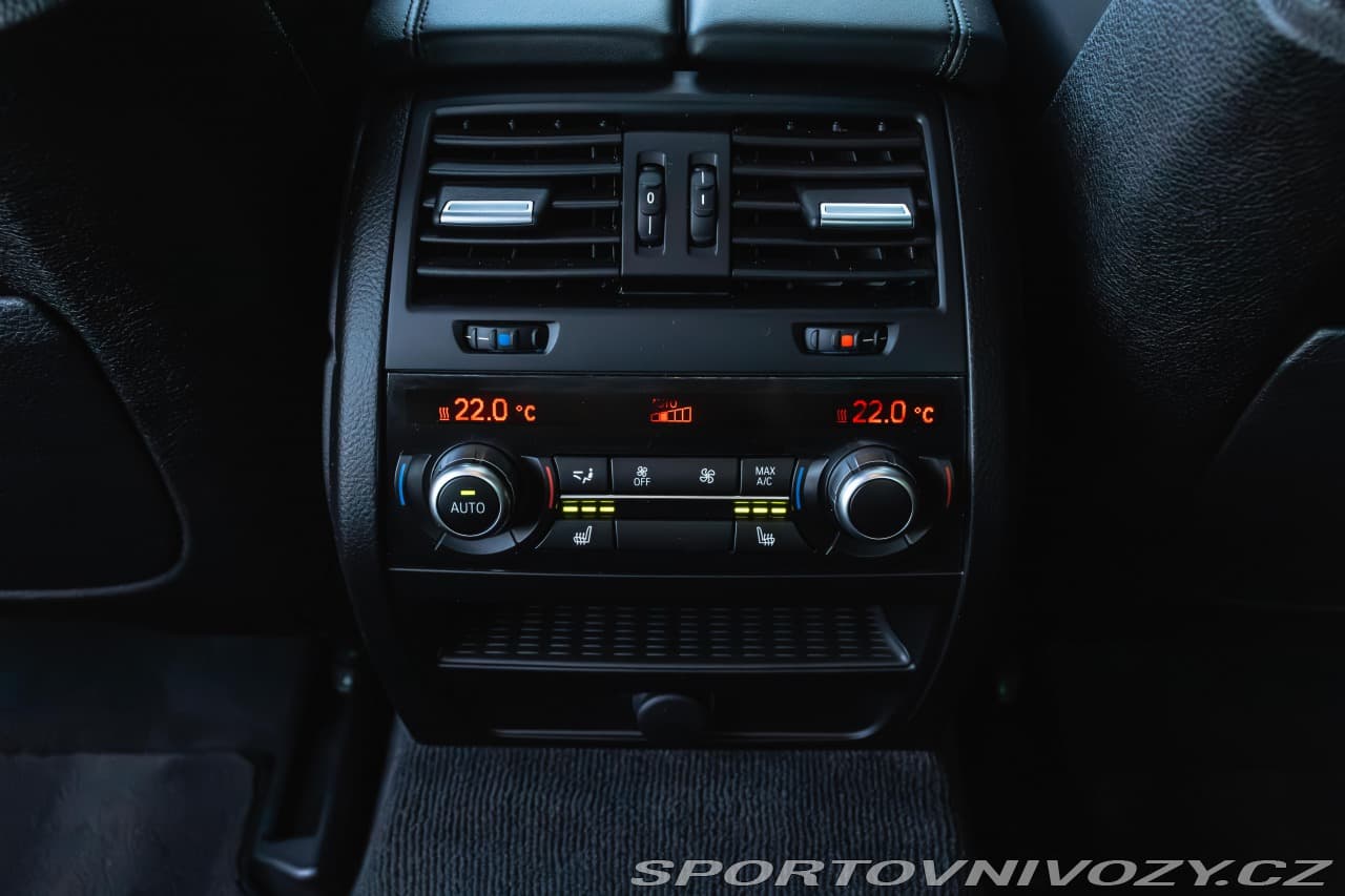 2016 BMW M5