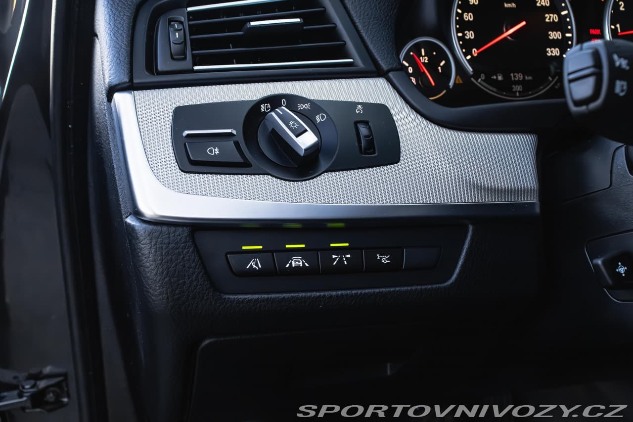 2016 BMW M5 - 11