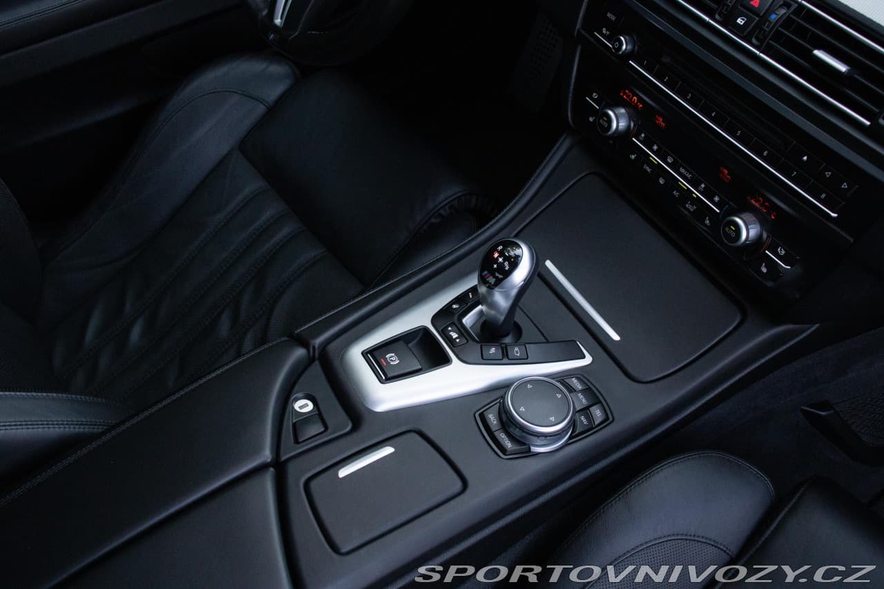 2016 BMW M5 - 6