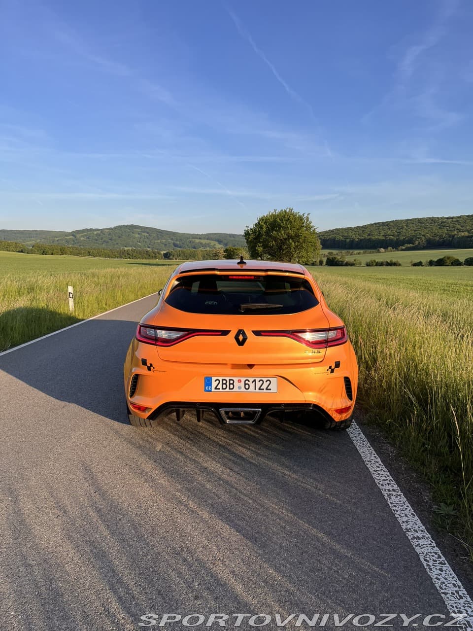 2019 Renault MEGANE - 3