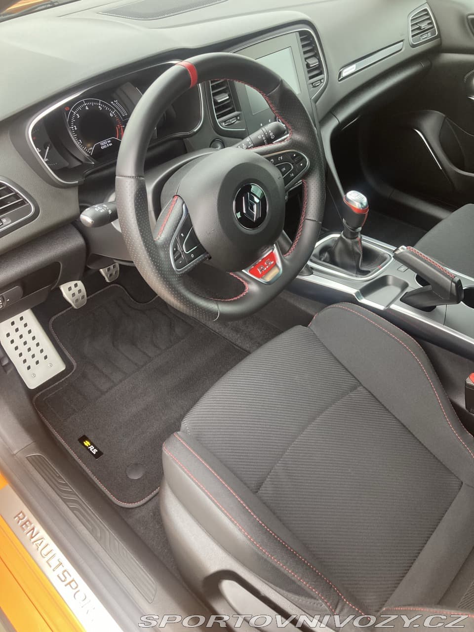 2019 Renault MEGANE - 5