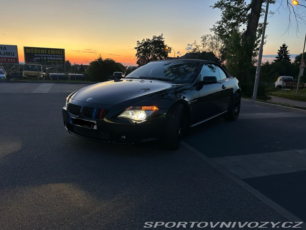 2004 BMW 6-SERIES - 3