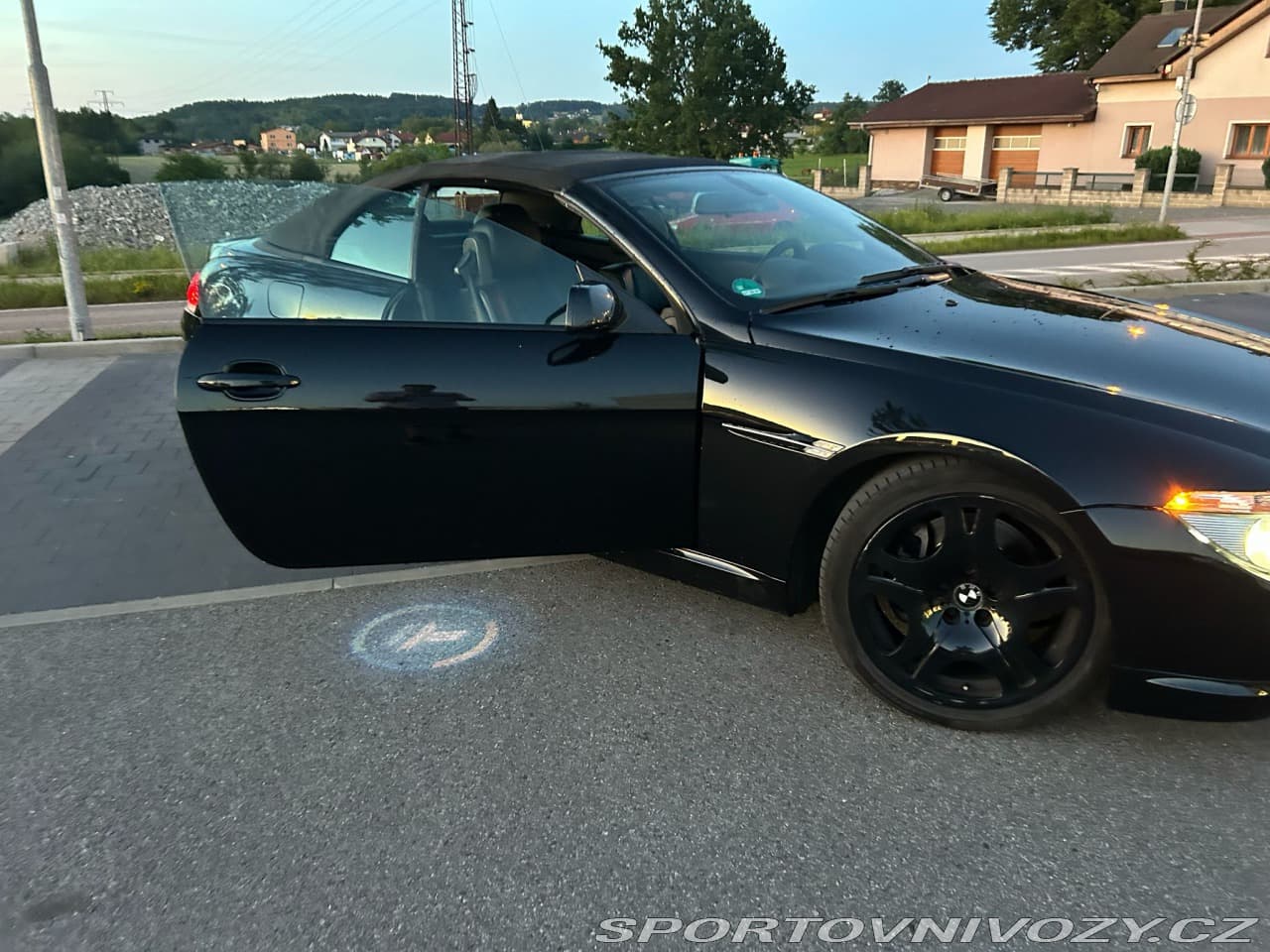 2004 BMW 6-SERIES - 4