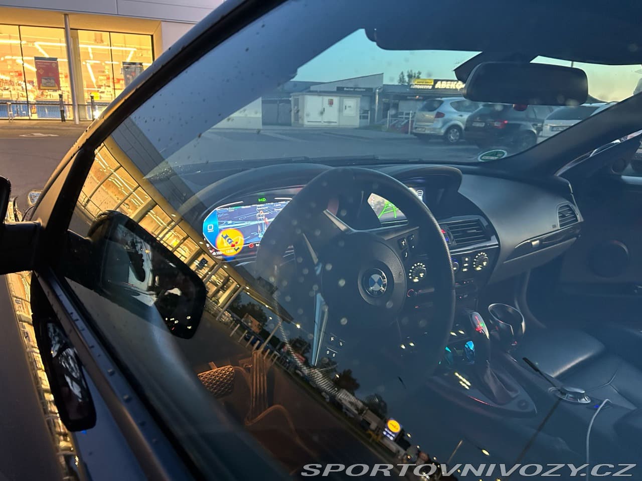 2004 BMW 6-SERIES - 5