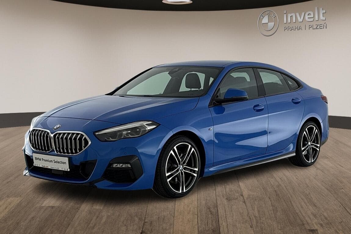 2021 BMW 2-SERIES