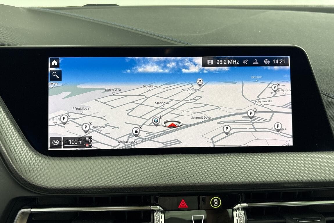 2021 BMW 2-SERIES - 17