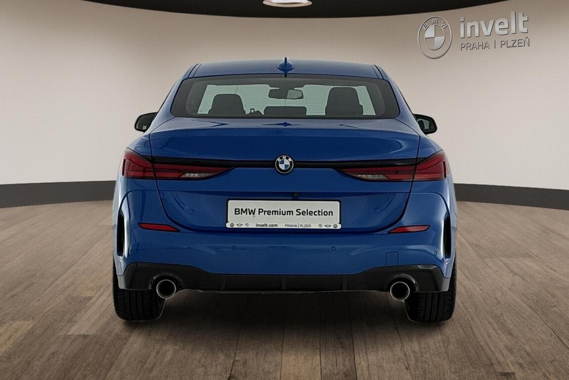 2021 BMW 2-SERIES - 4