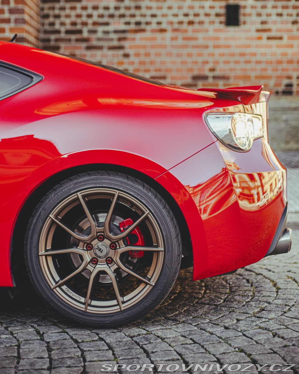 2014 Toyota GT86 - 7