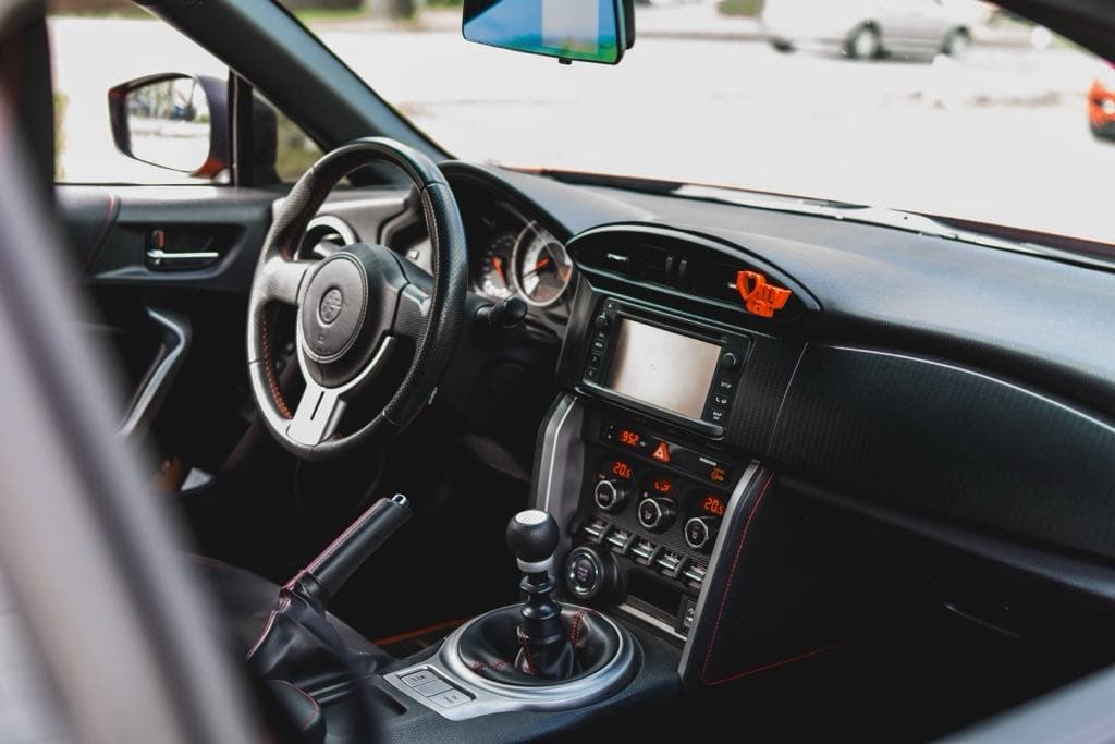 2014 Toyota GT86 - 9