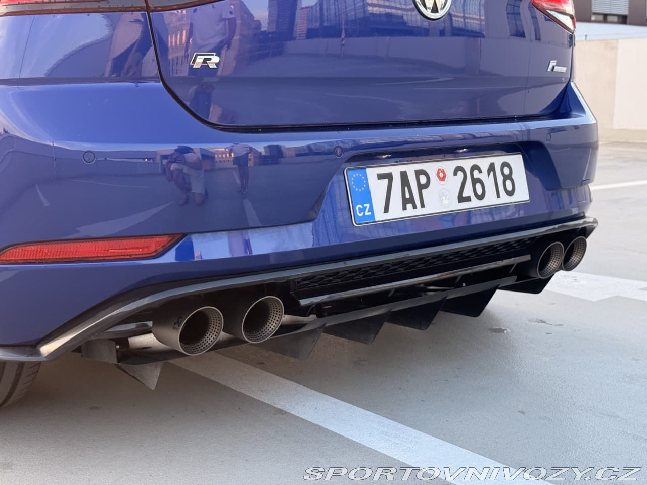 2019 Volkswagen GOLF - 21