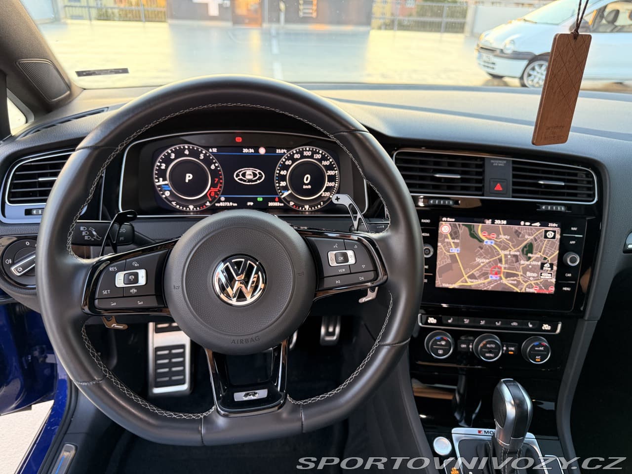 2019 Volkswagen GOLF - 29