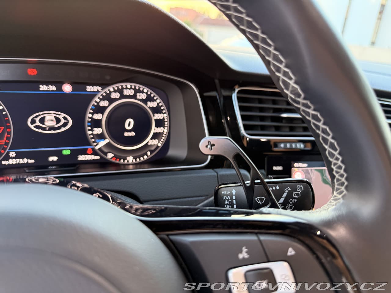 2019 Volkswagen GOLF - 31
