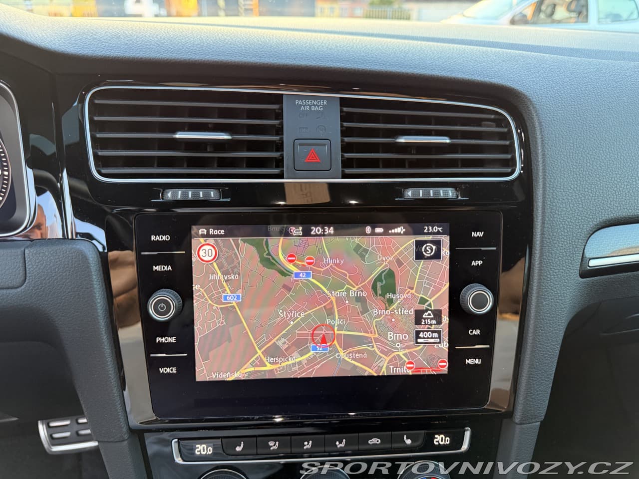 2019 Volkswagen GOLF - 33