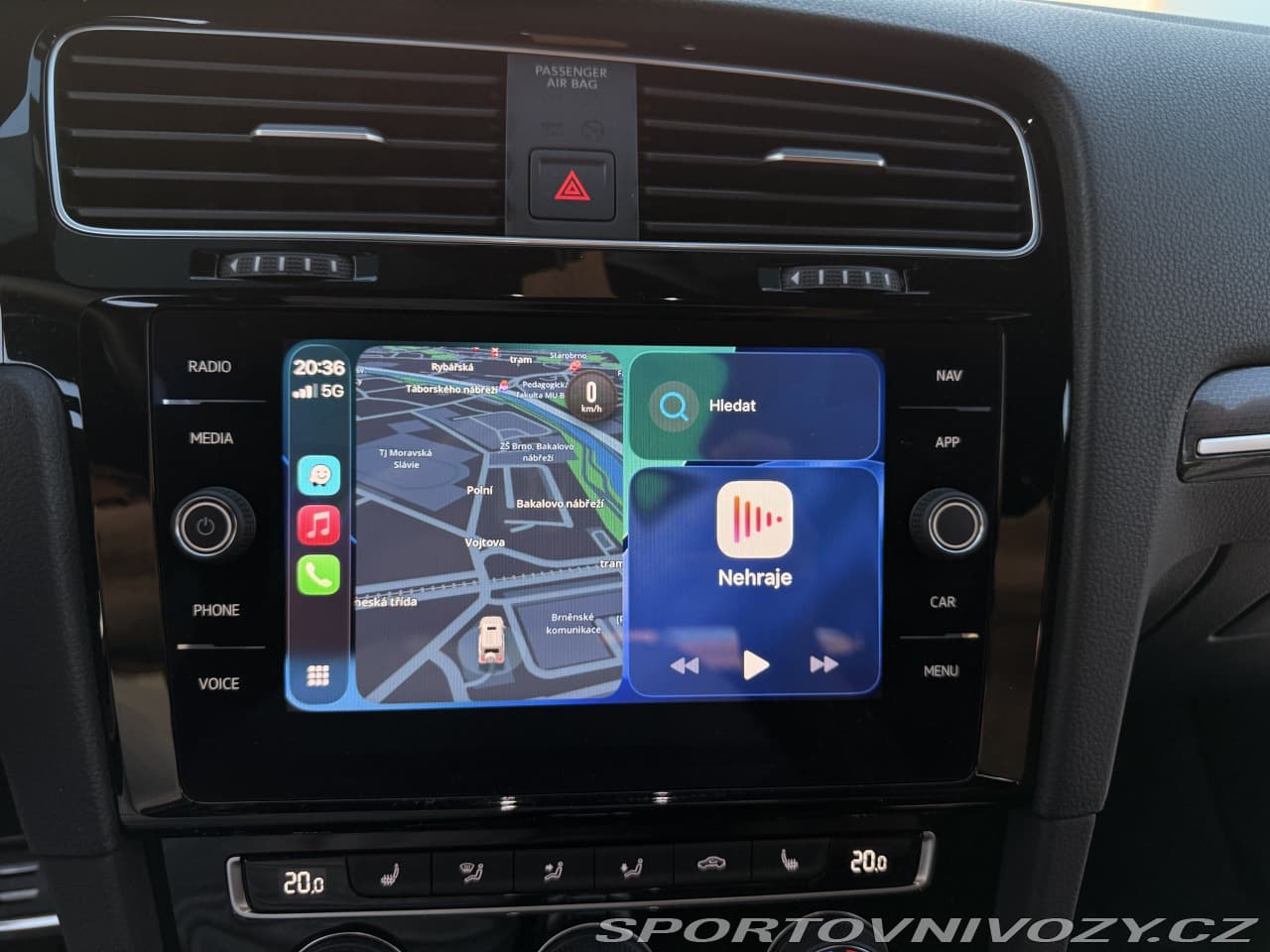 2019 Volkswagen GOLF - 37